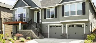 Best Residential Garage Doors For Your Property