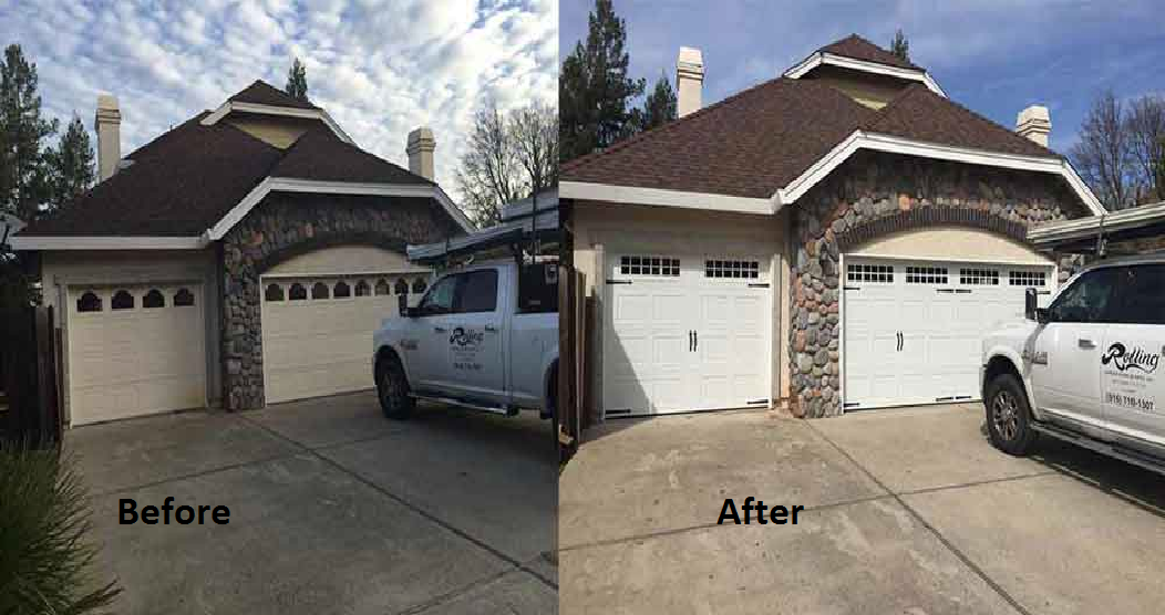 What Method For Residential Garage Doors Should Be Productive And Efficient?