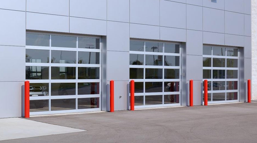 Residential Garage Doors