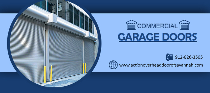 How Can We Make Residential Garage Doors Services More Easy  As 1-2-3?