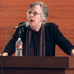 Scottish Poetry Library Podcast