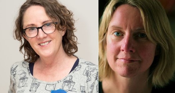 Scottish Poetry Library Podcast