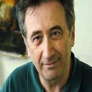 From the Archive: George Szirtes. March 2013