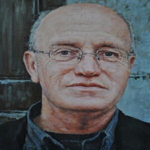 From the Archive: Iain Sinclair. July 2013