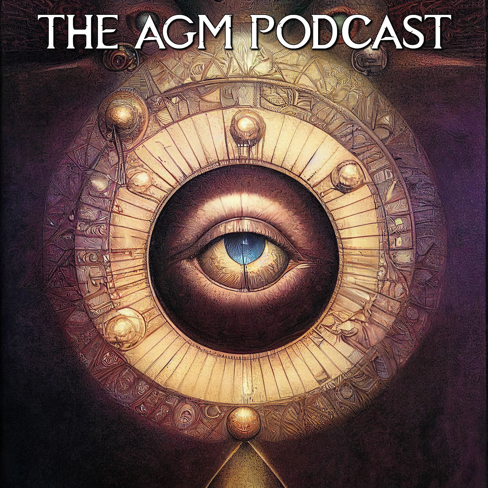 The Altrusian Grace Media Podcast