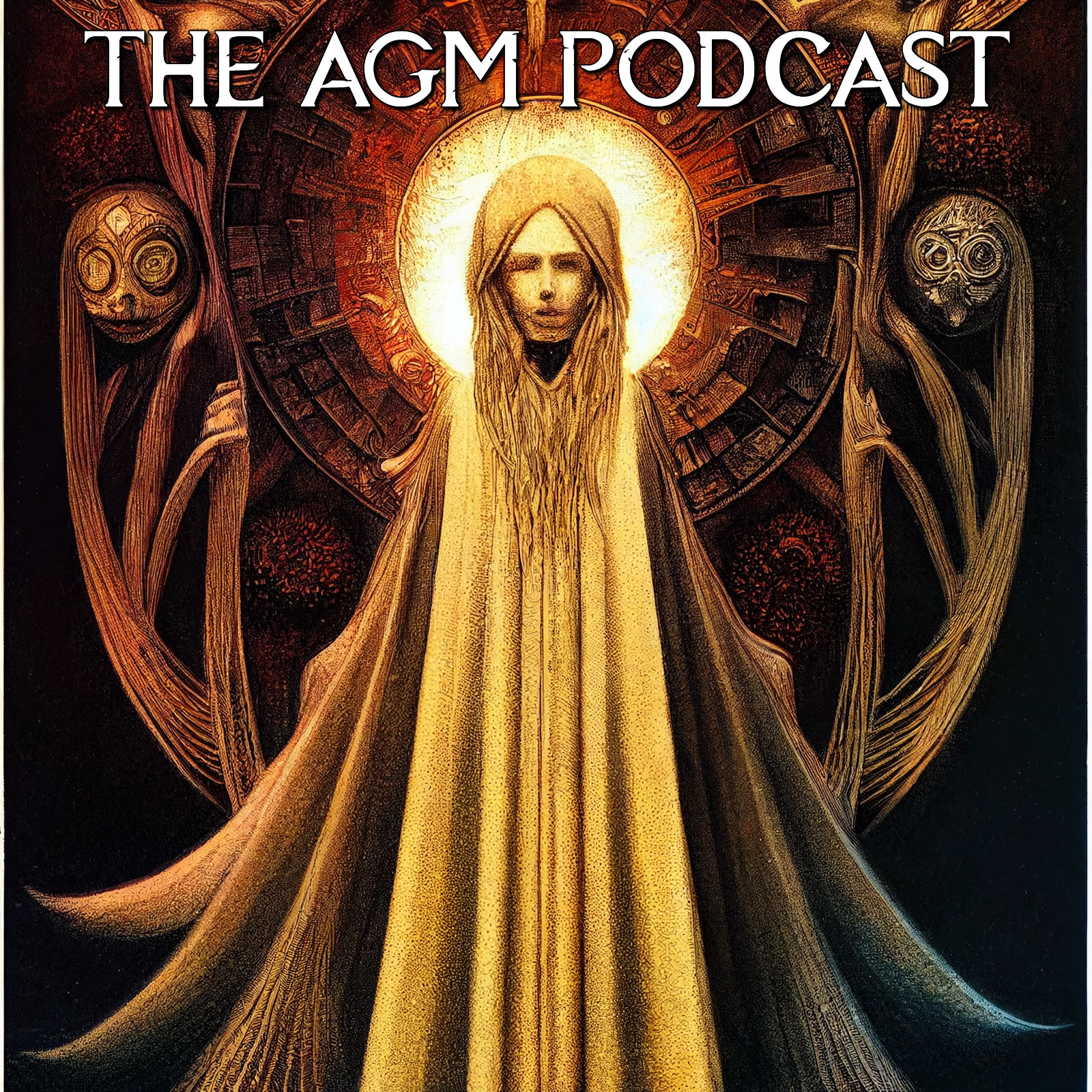The Altrusian Grace Media Podcast