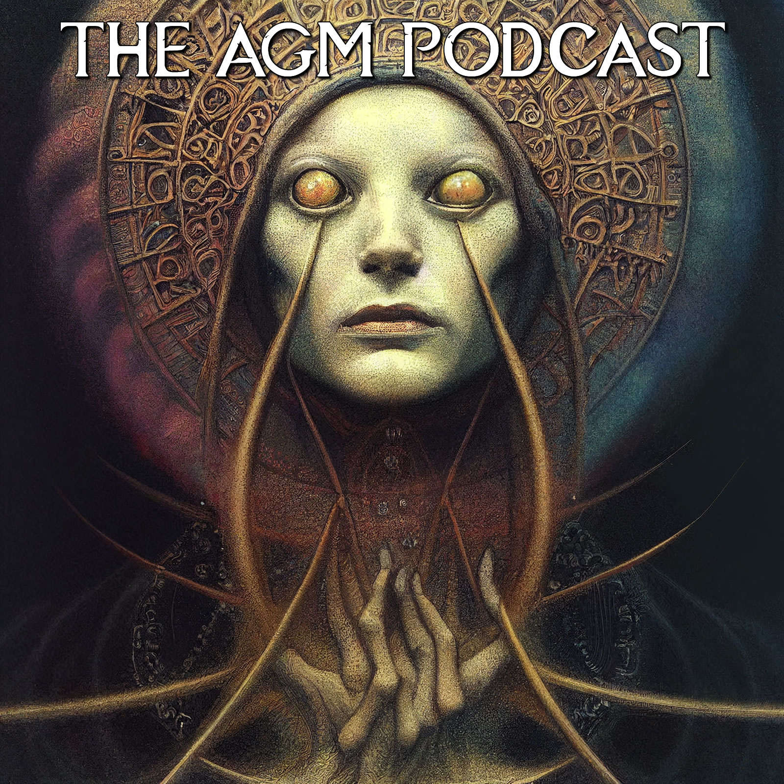 The Altrusian Grace Media Podcast