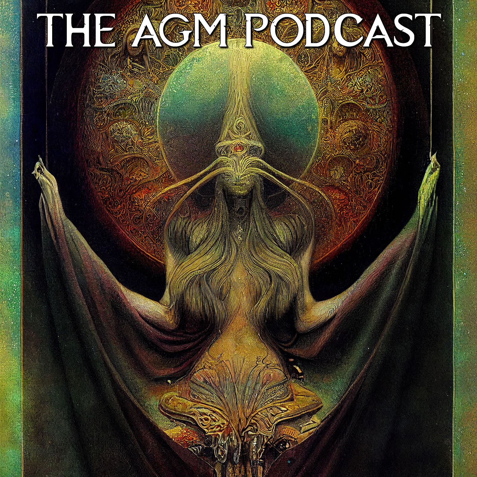 The Altrusian Grace Media Podcast