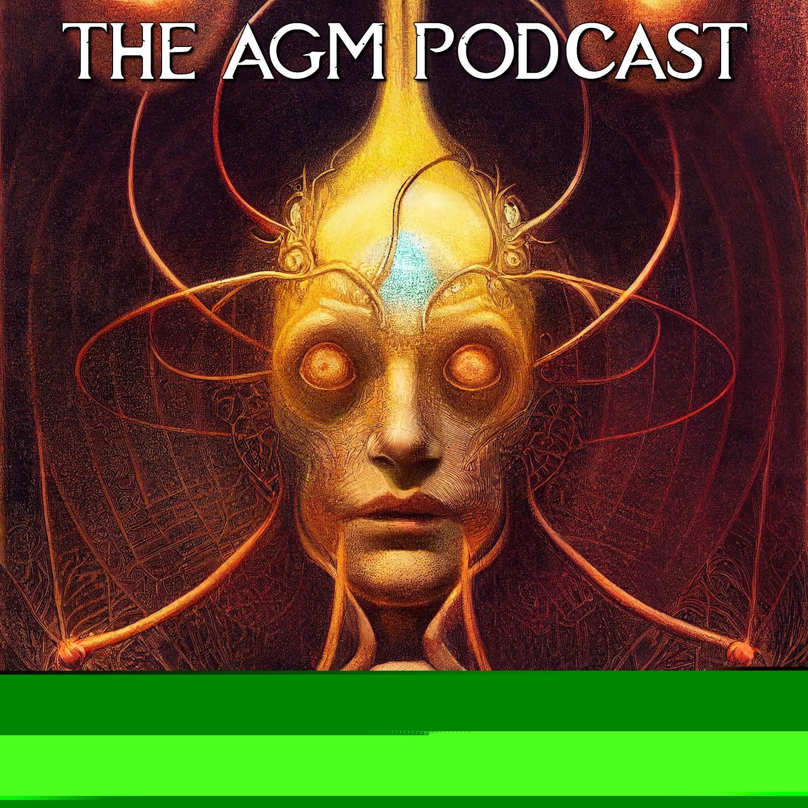 The Altrusian Grace Media Podcast