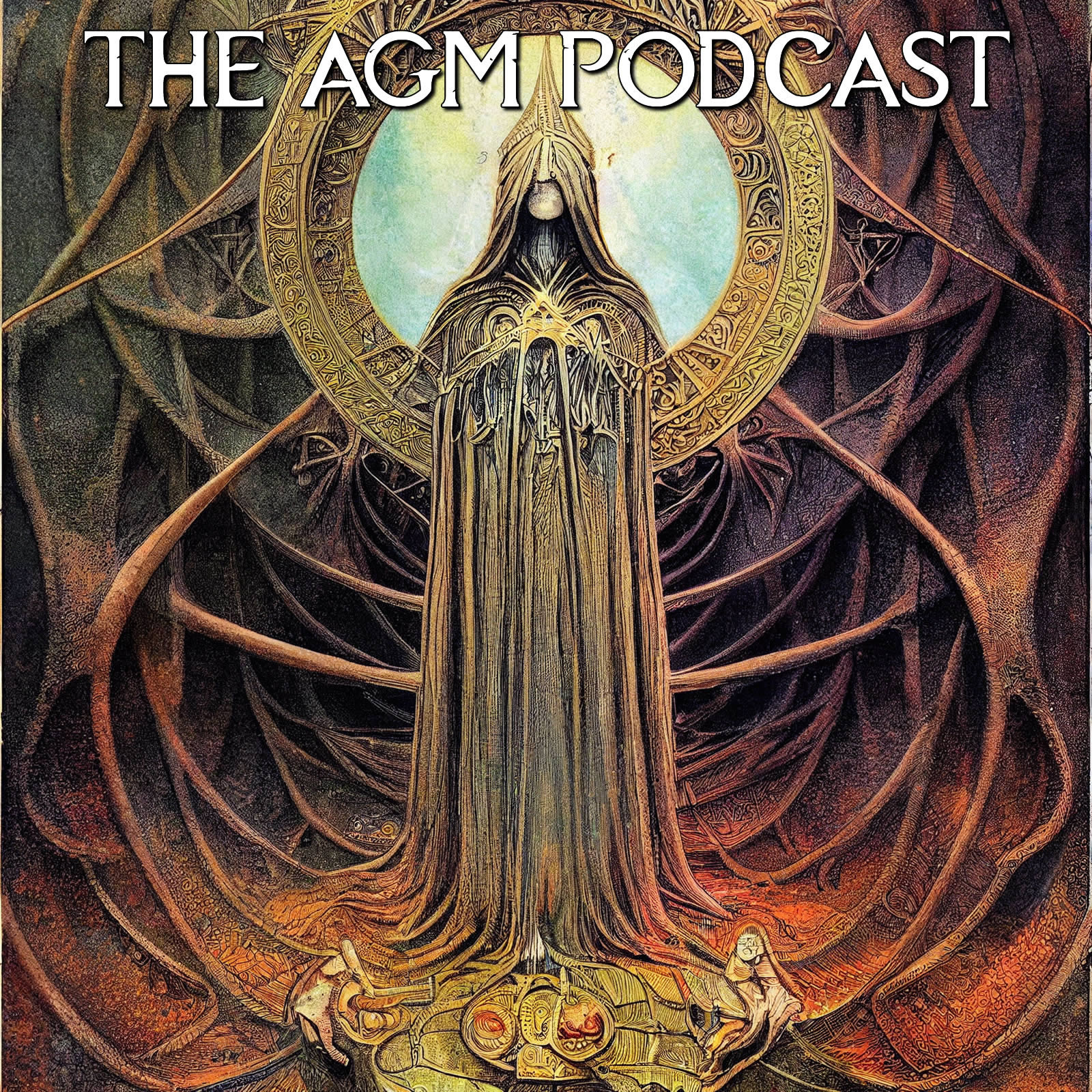 The Altrusian Grace Media Podcast