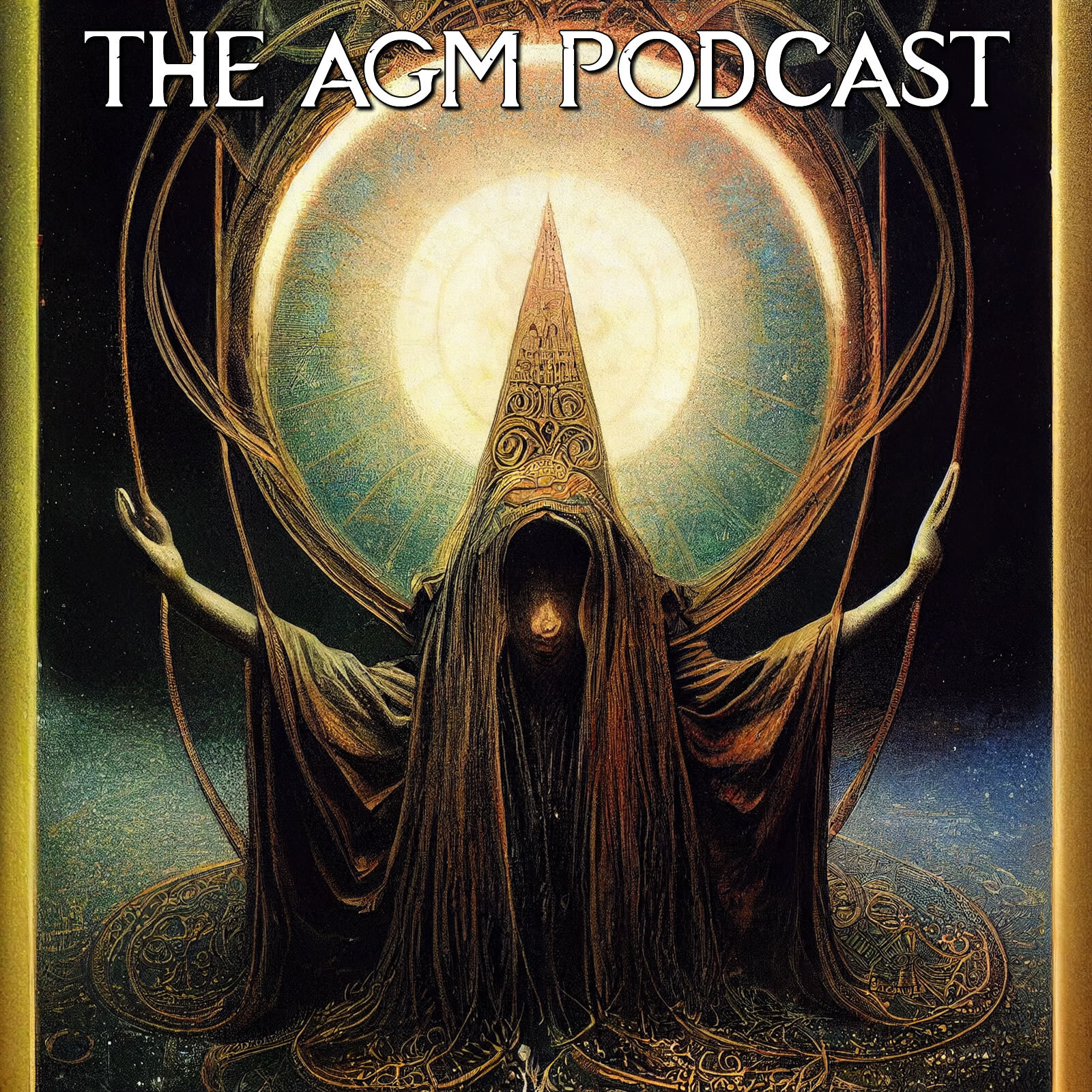 The Altrusian Grace Media Podcast