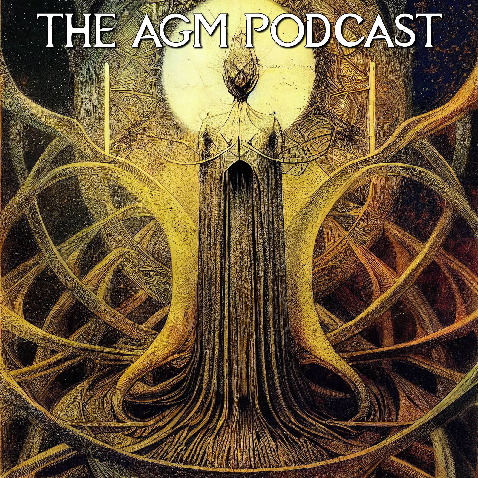 The Altrusian Grace Media Podcast