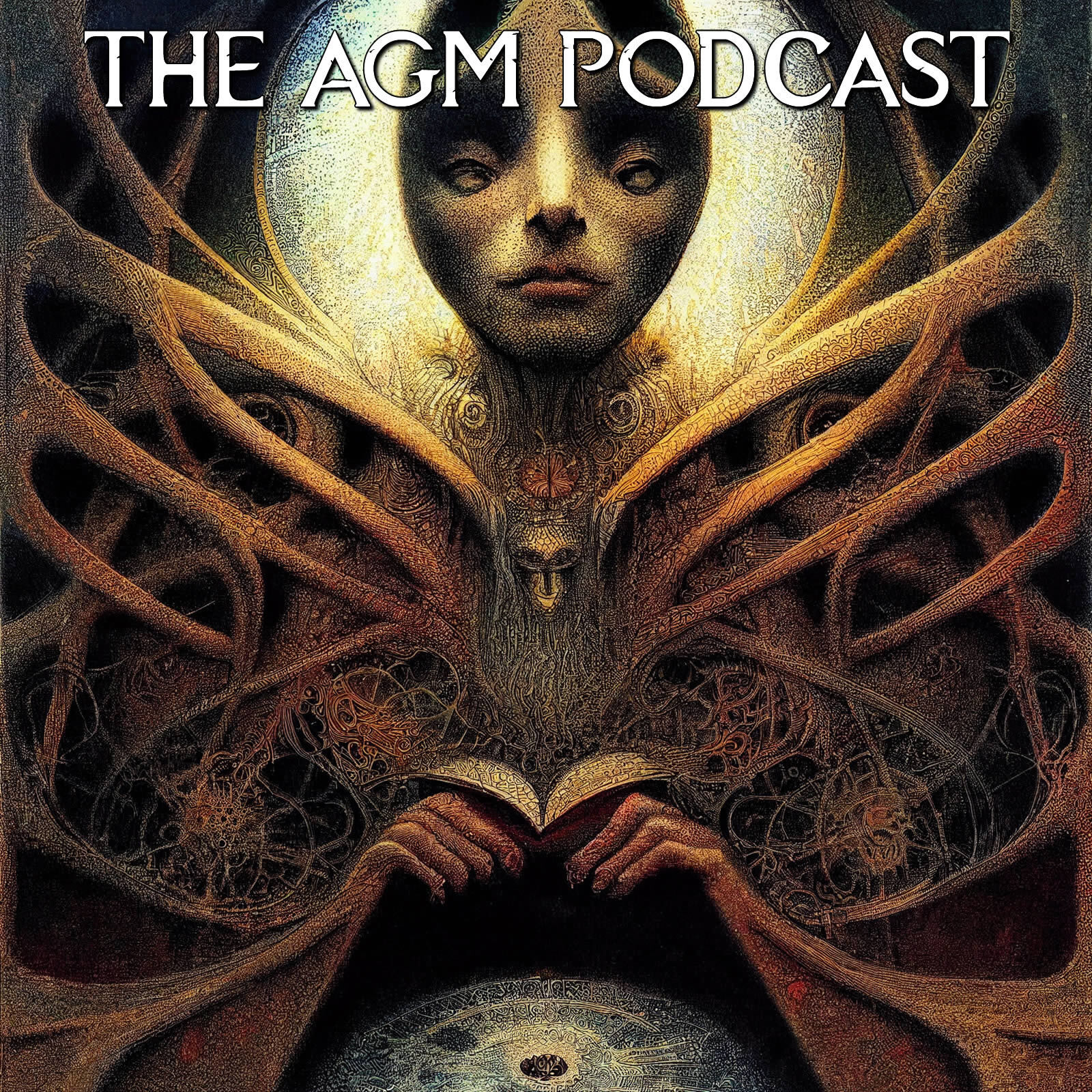 The Altrusian Grace Media Podcast