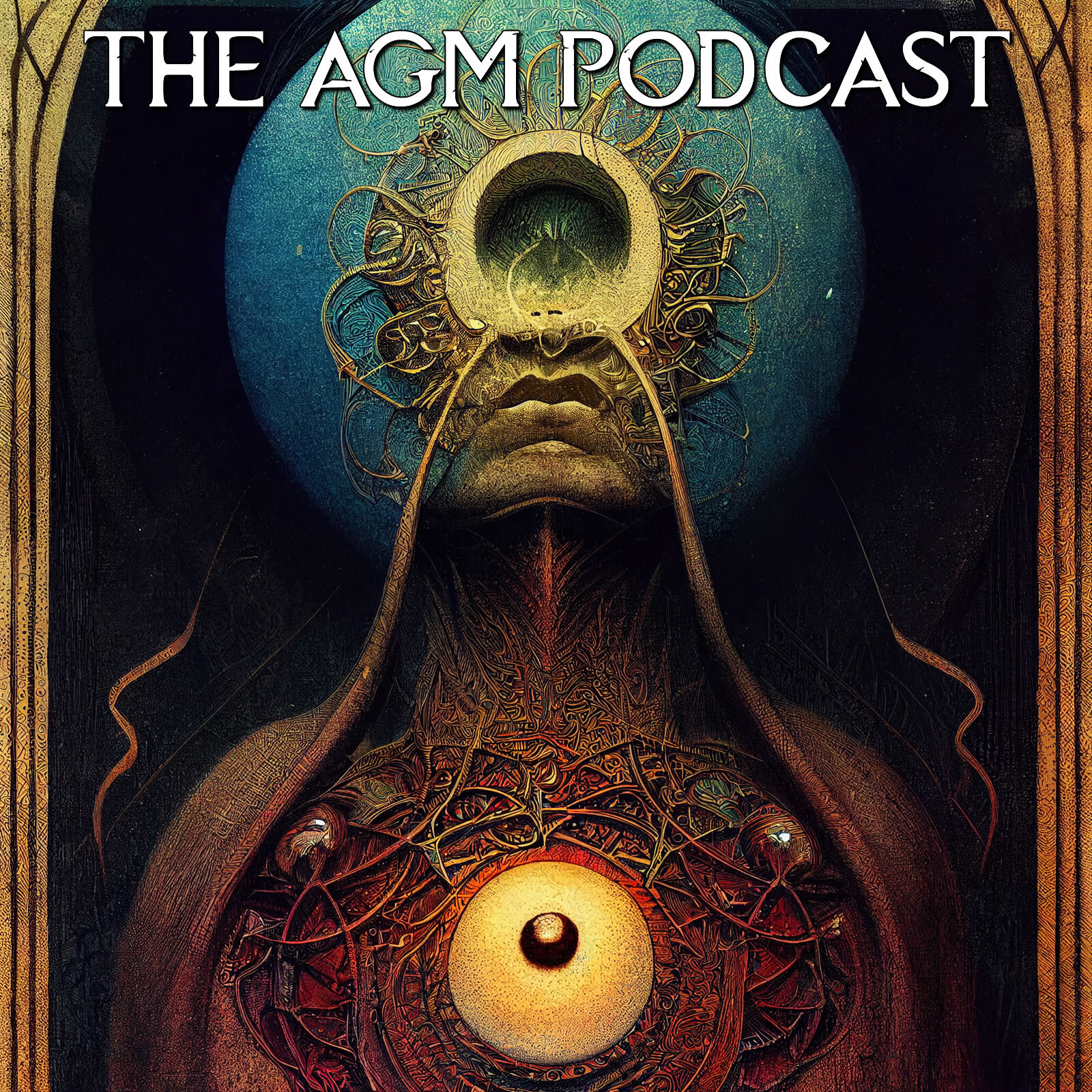 The Altrusian Grace Media Podcast