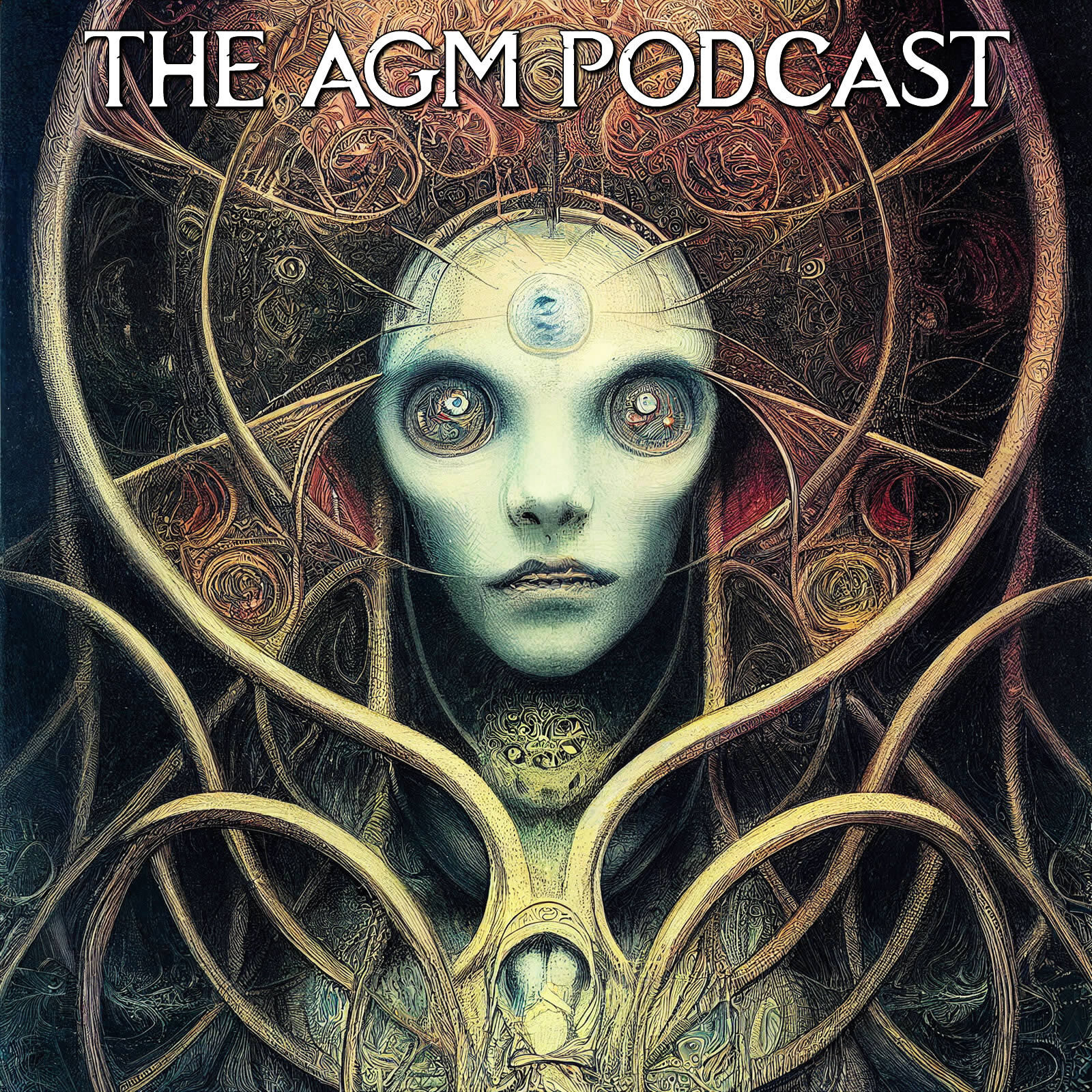 The Altrusian Grace Media Podcast