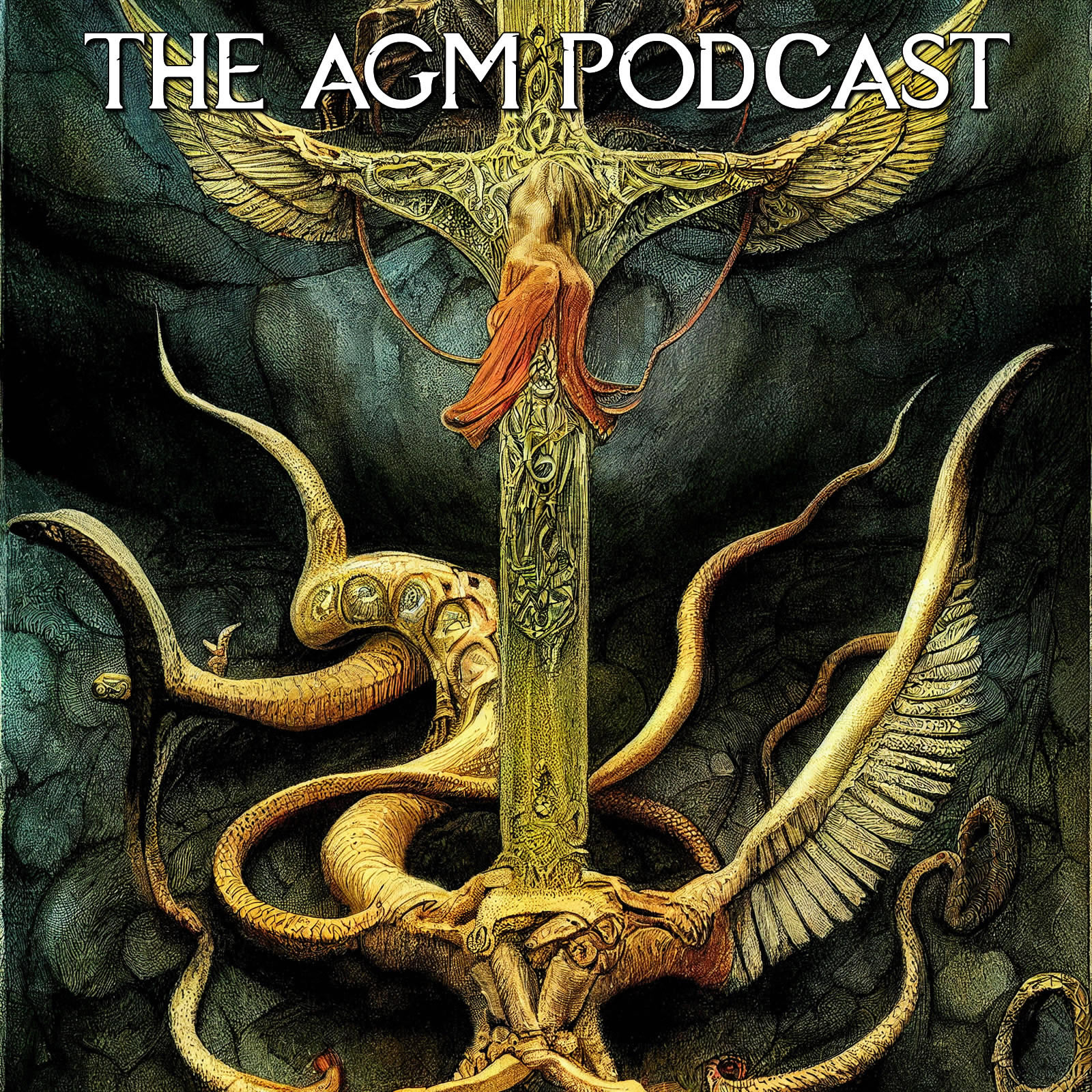 The Altrusian Grace Media Podcast