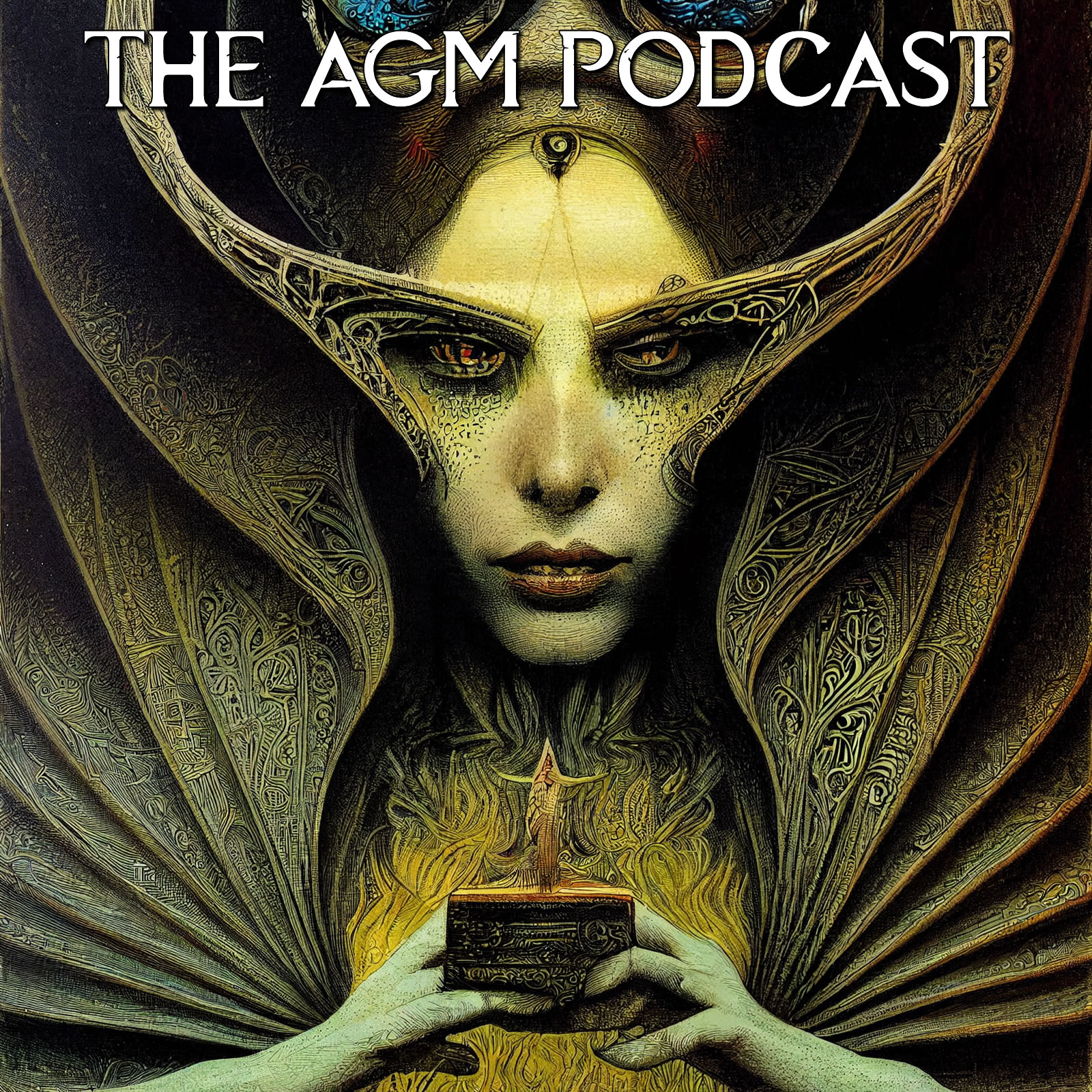 The Altrusian Grace Media Podcast