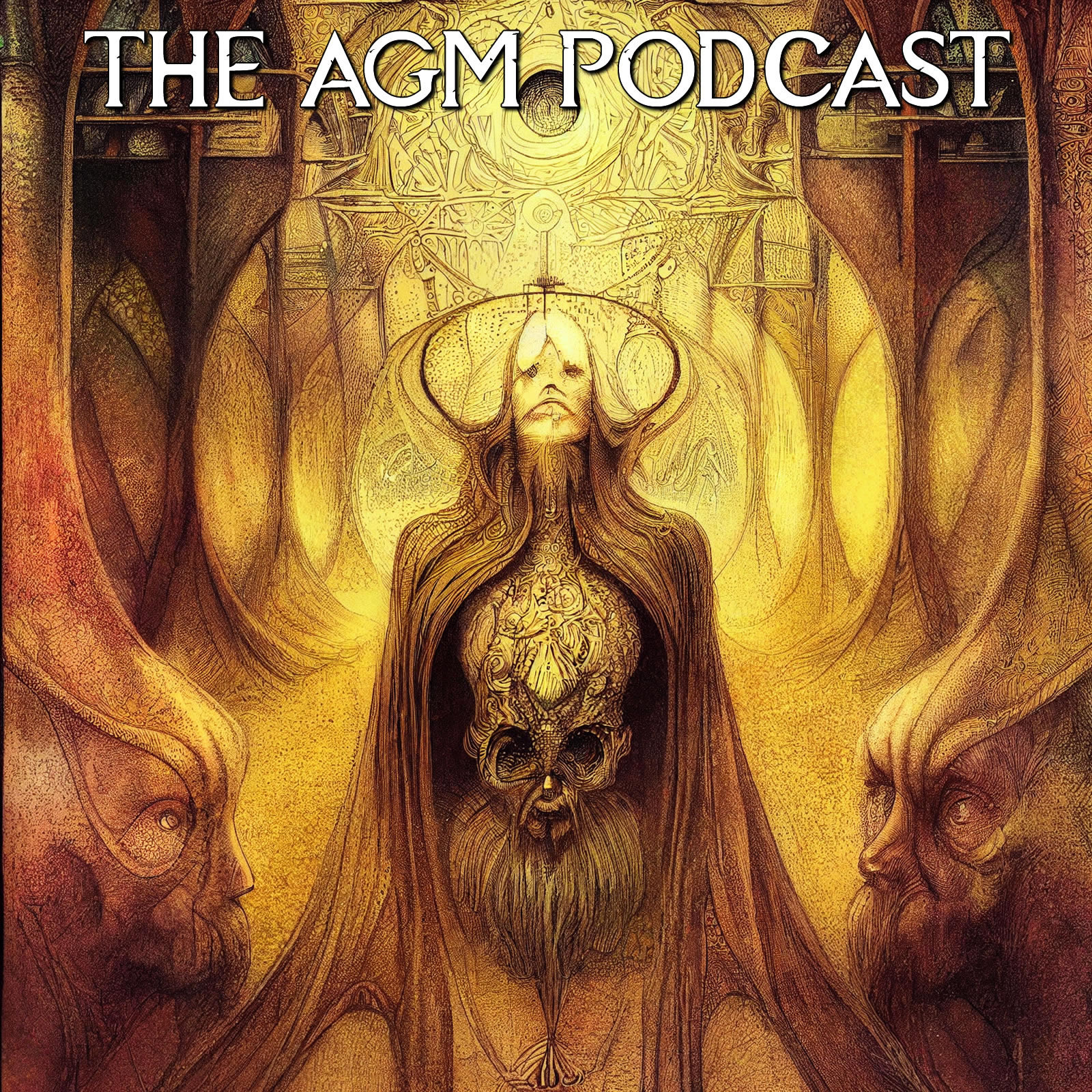The Altrusian Grace Media Podcast
