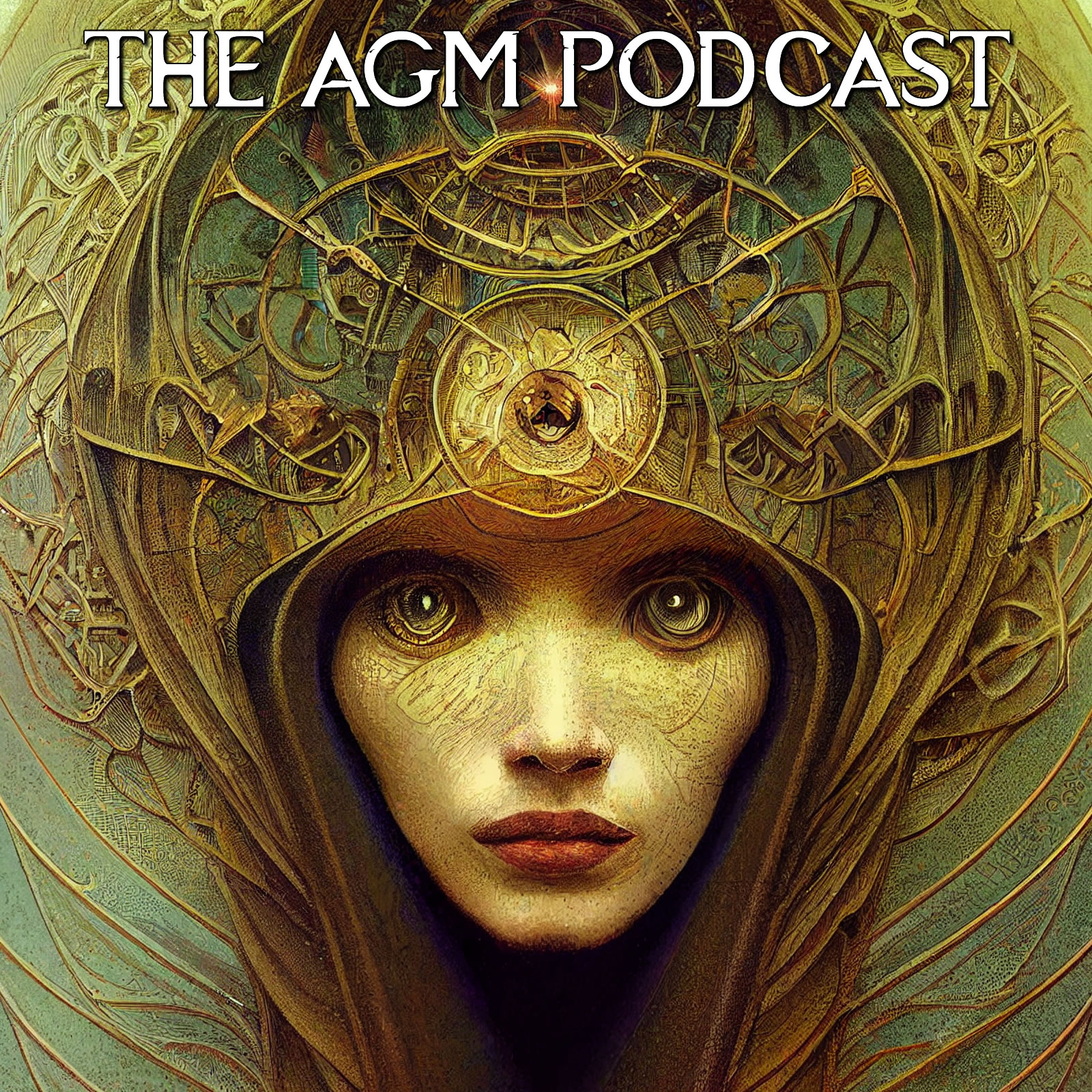 The Altrusian Grace Media Podcast