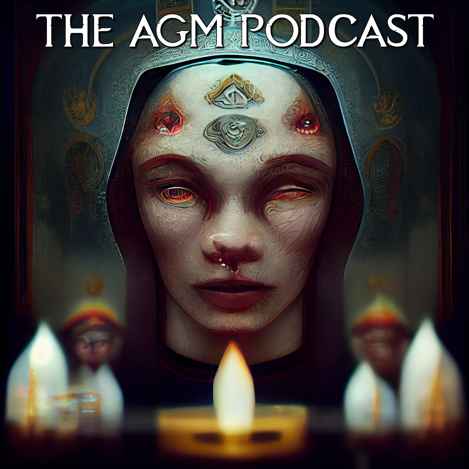The Altrusian Grace Media Podcast