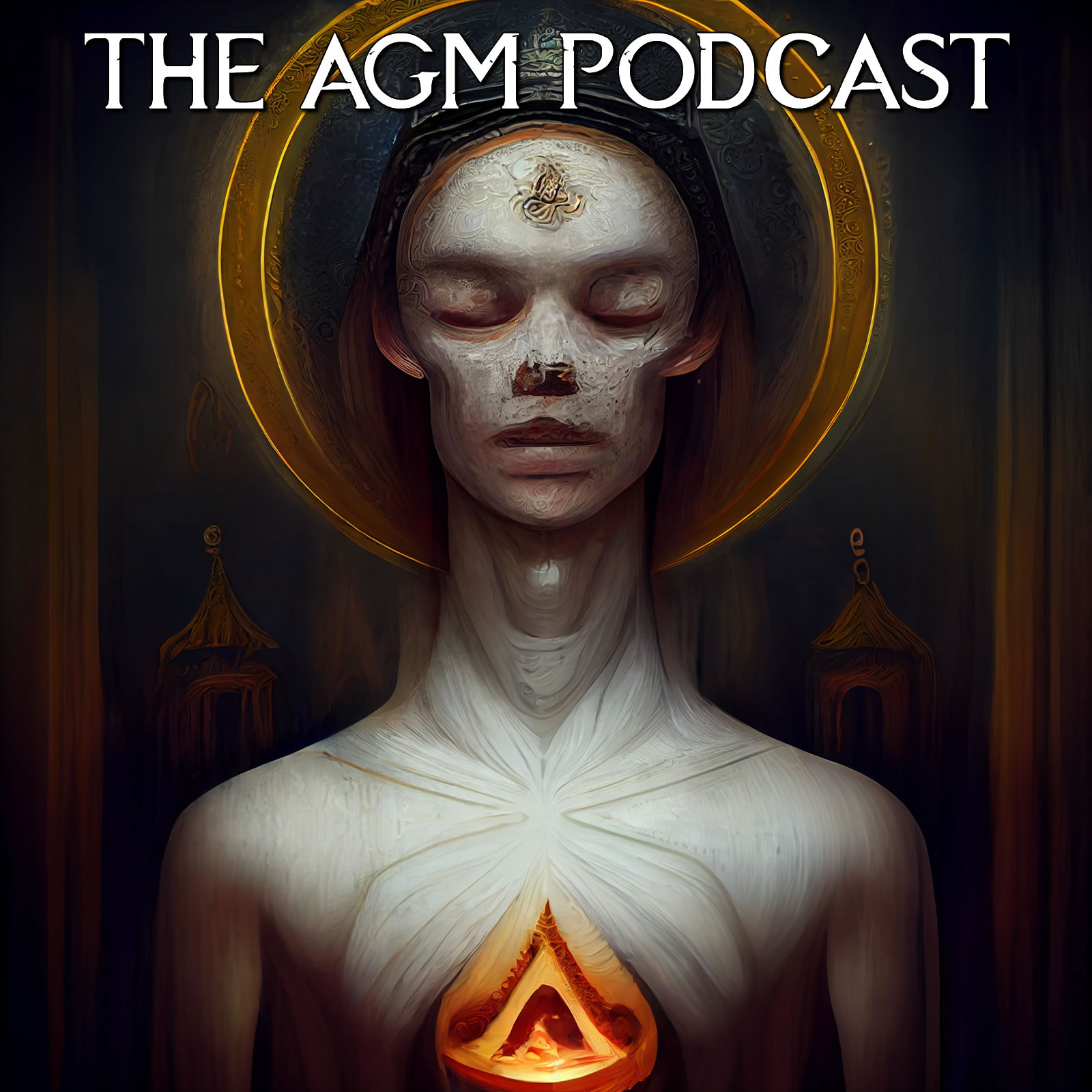 The Altrusian Grace Media Podcast