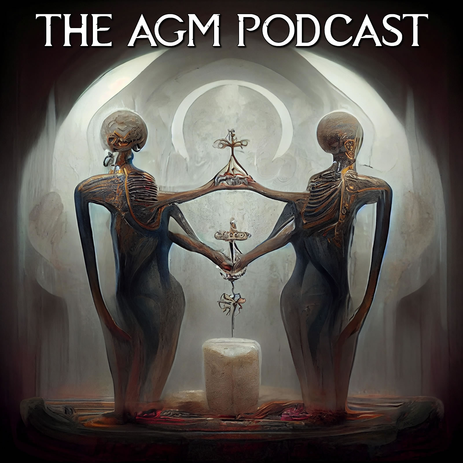The Altrusian Grace Media Podcast