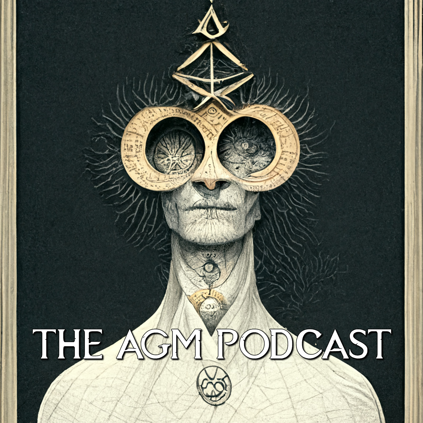 The Altrusian Grace Media Podcast