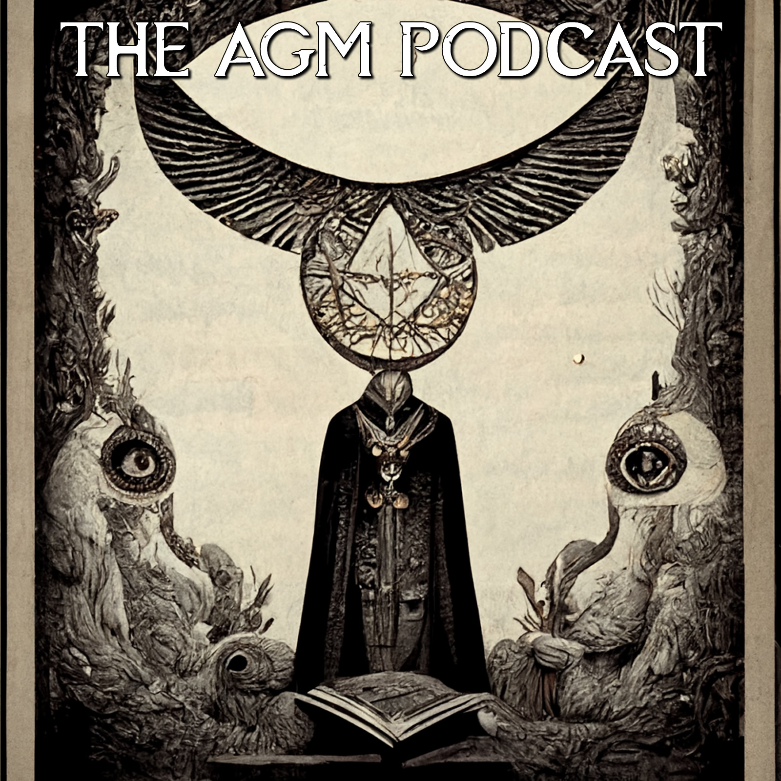 The Altrusian Grace Media Podcast