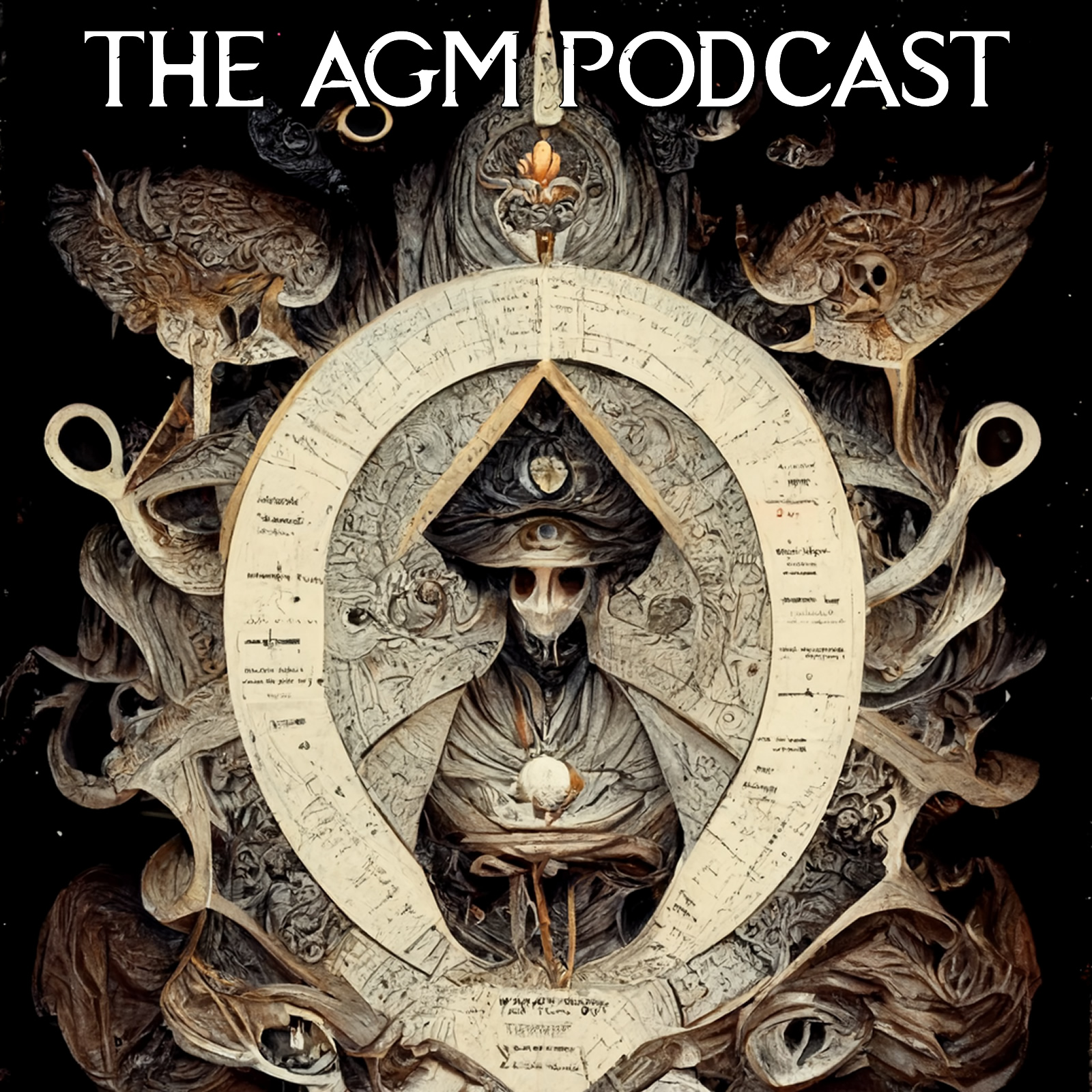 The Altrusian Grace Media Podcast