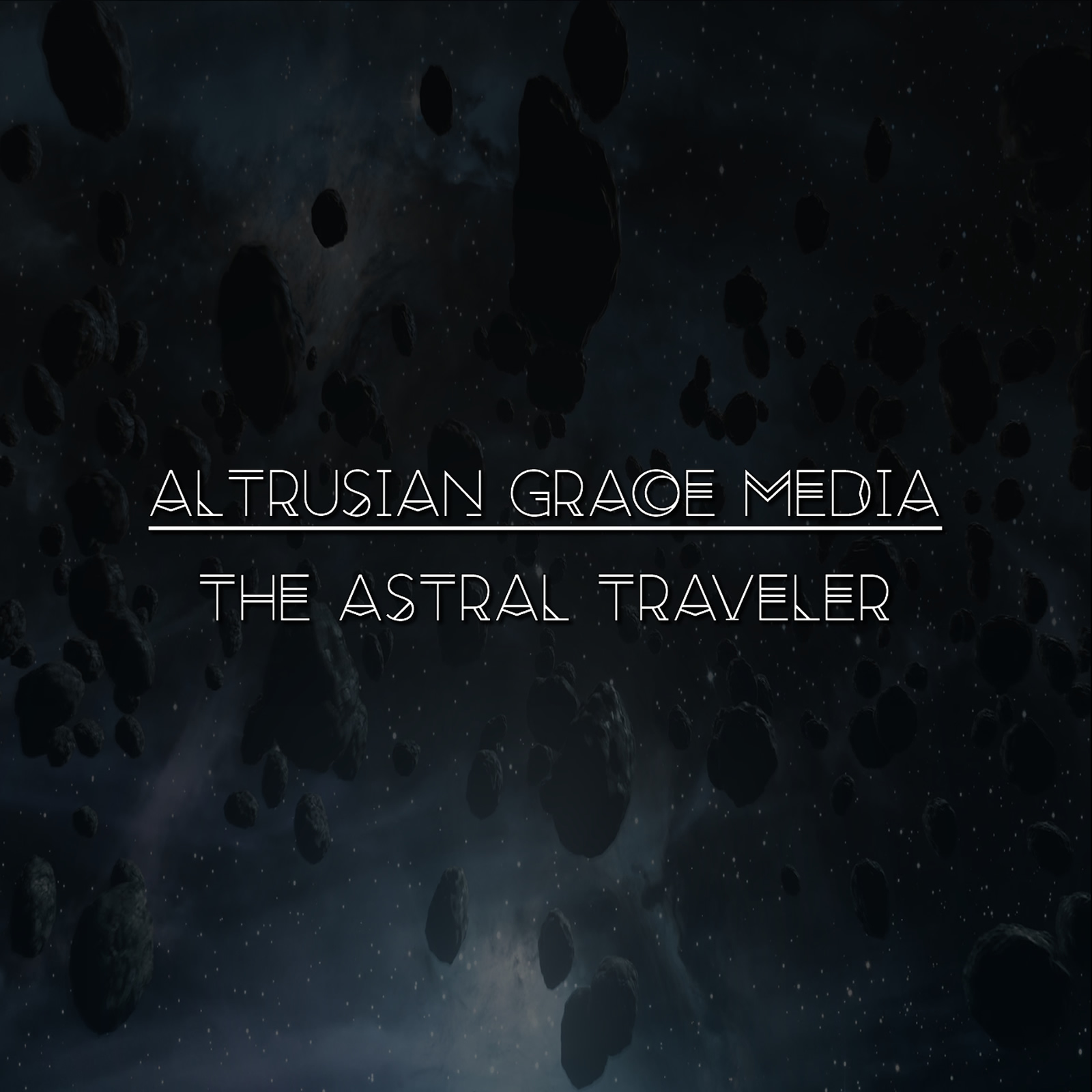 The Altrusian Grace Media Podcast