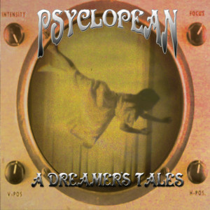 AGM Music Spotlight: PSYCLOPEAN - A Dreamer’s Tales - Full album - Weird Fantasy Fiction Ambient Dungeon Synth