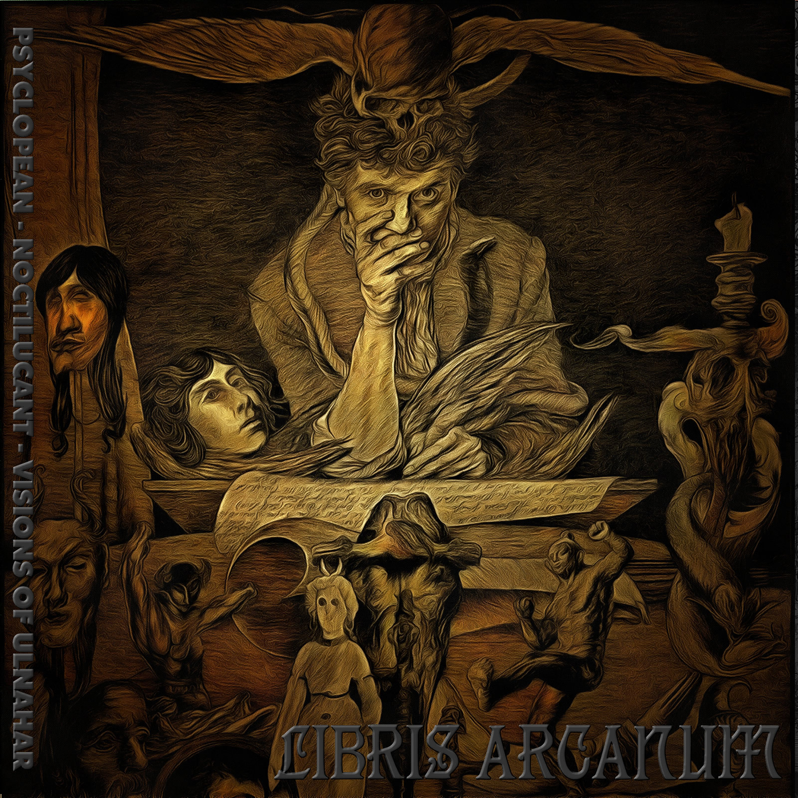 The Altrusian Grace Media Podcast
