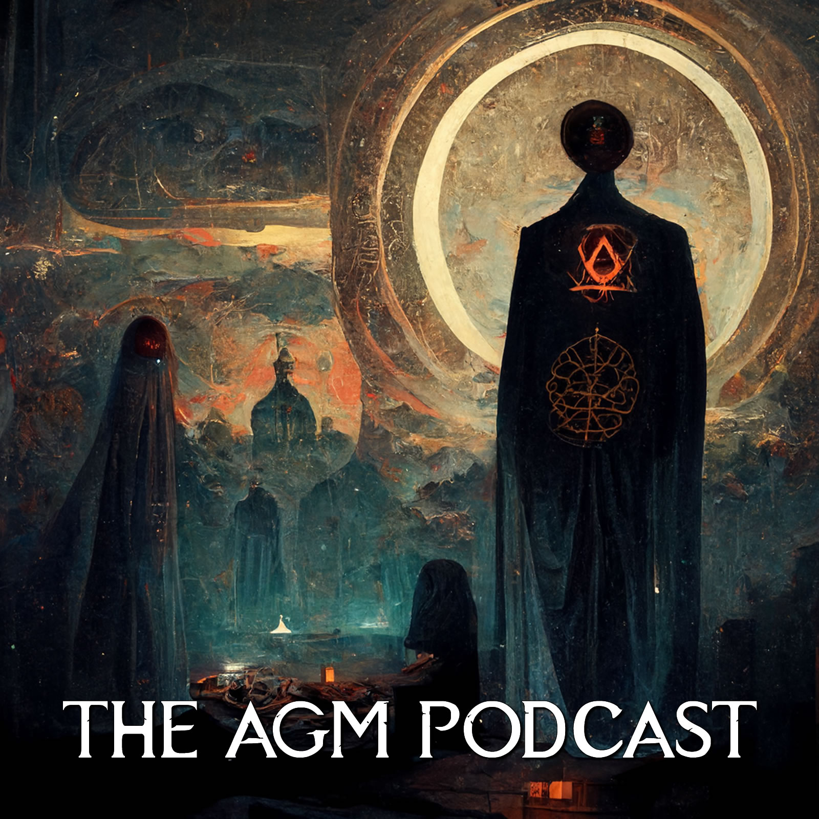 The Altrusian Grace Media Podcast