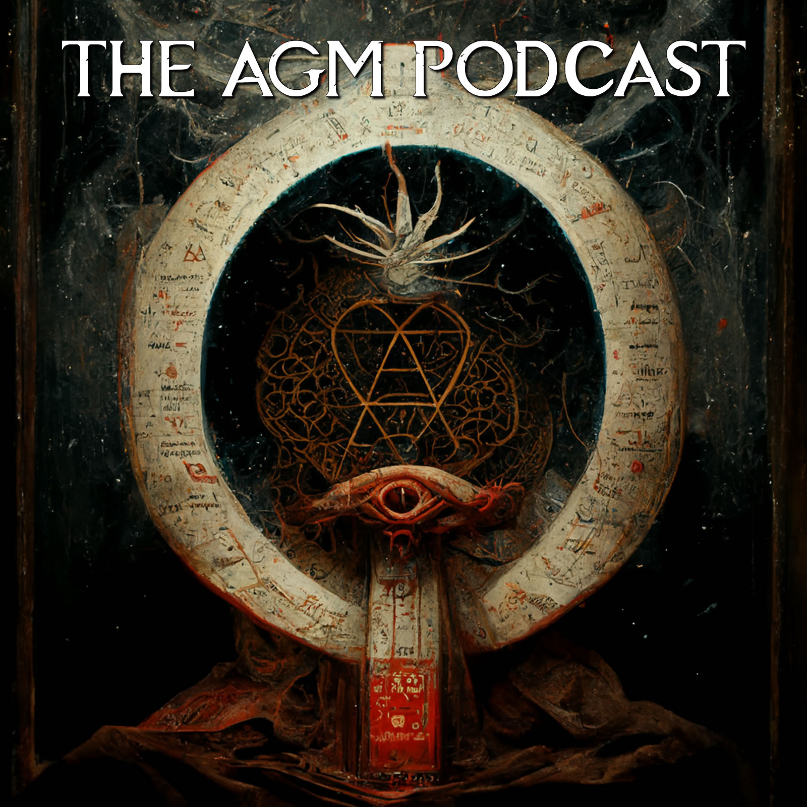 The Altrusian Grace Media Podcast