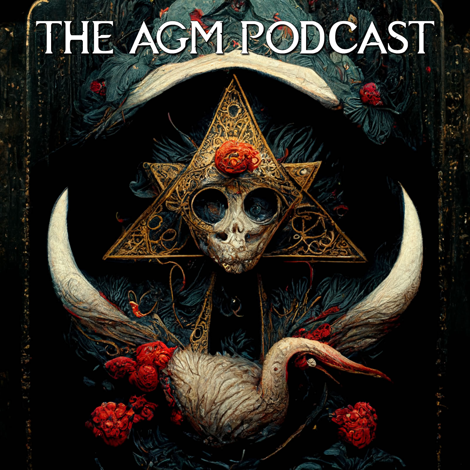 The Altrusian Grace Media Podcast
