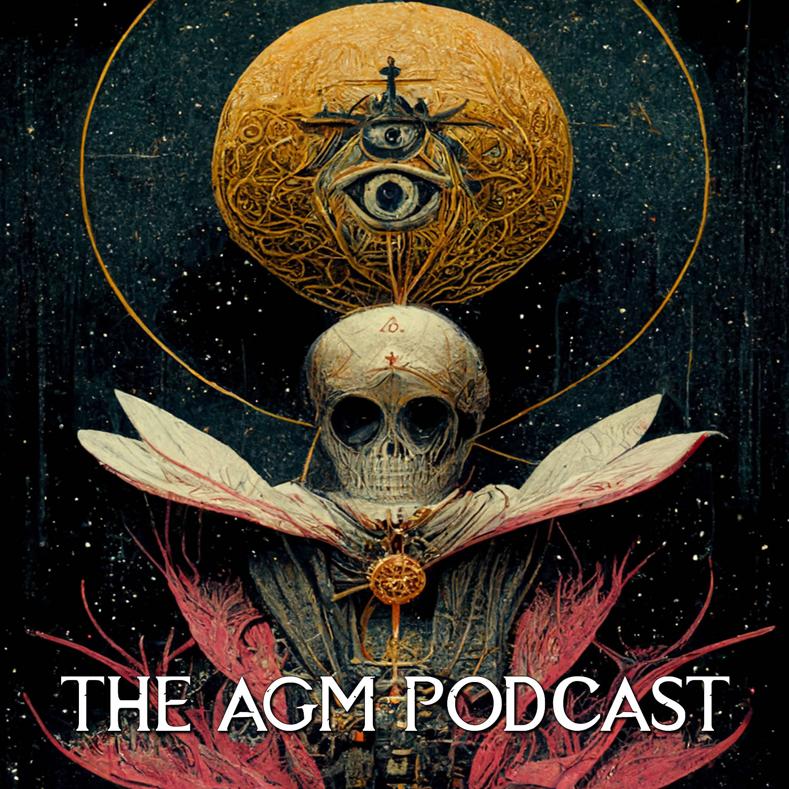 The Altrusian Grace Media Podcast