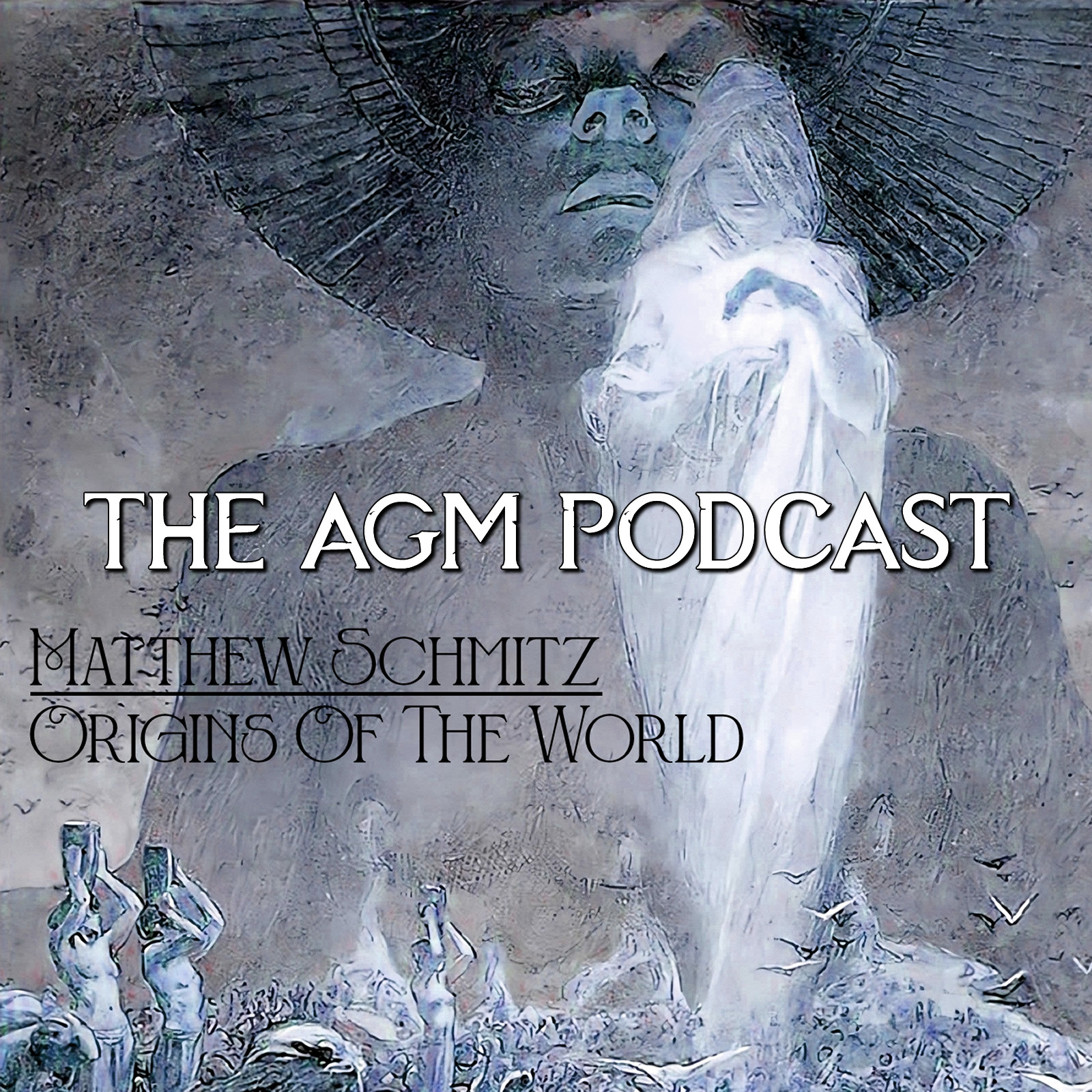The Altrusian Grace Media Podcast