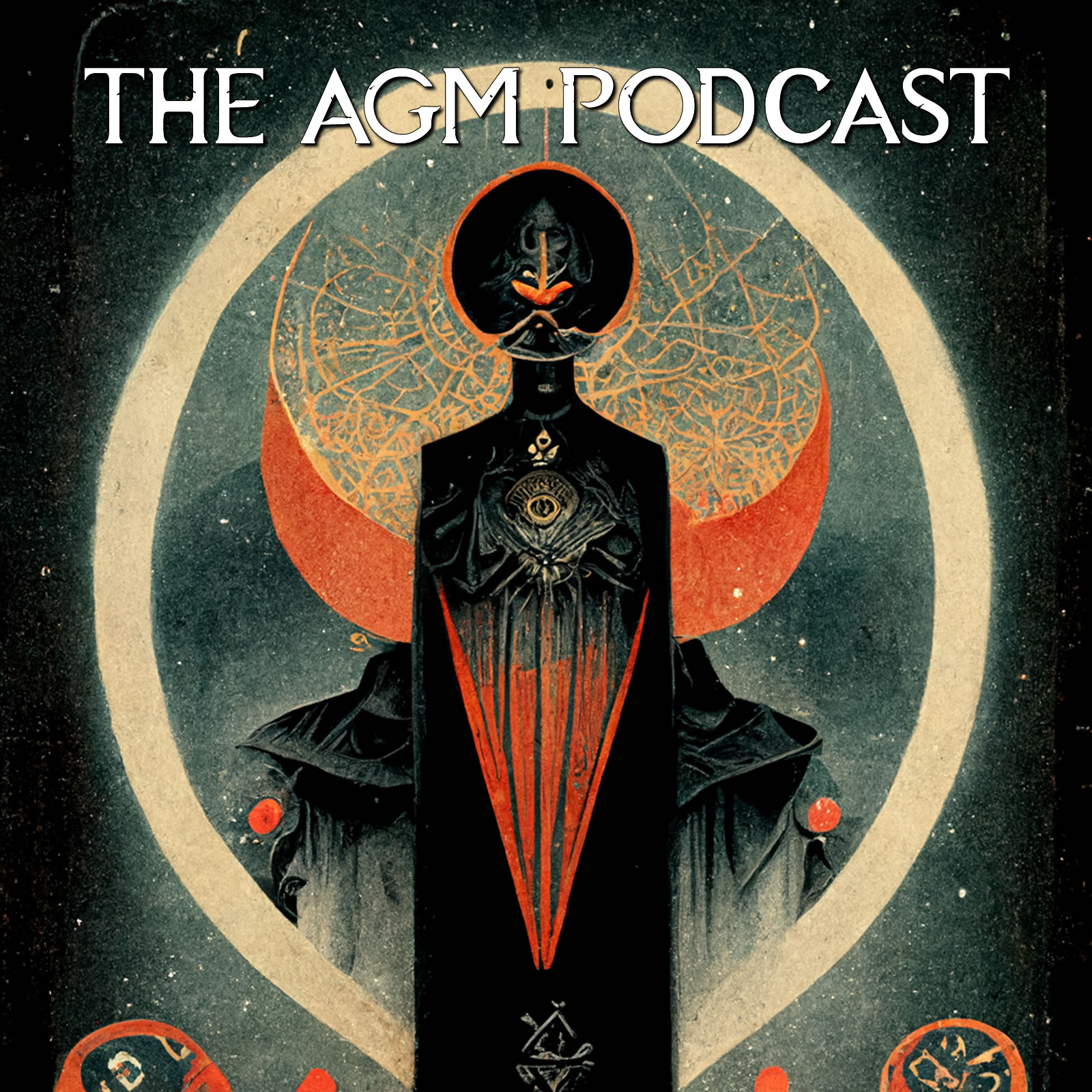 The Altrusian Grace Media Podcast