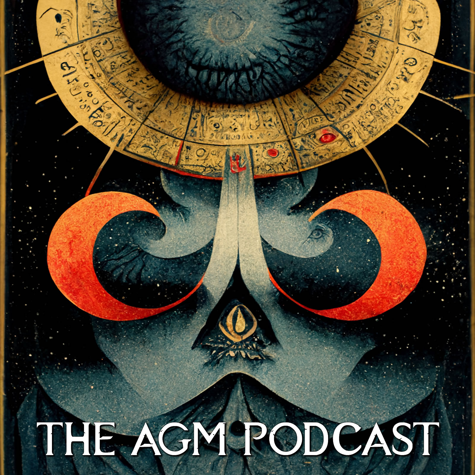 The Altrusian Grace Media Podcast