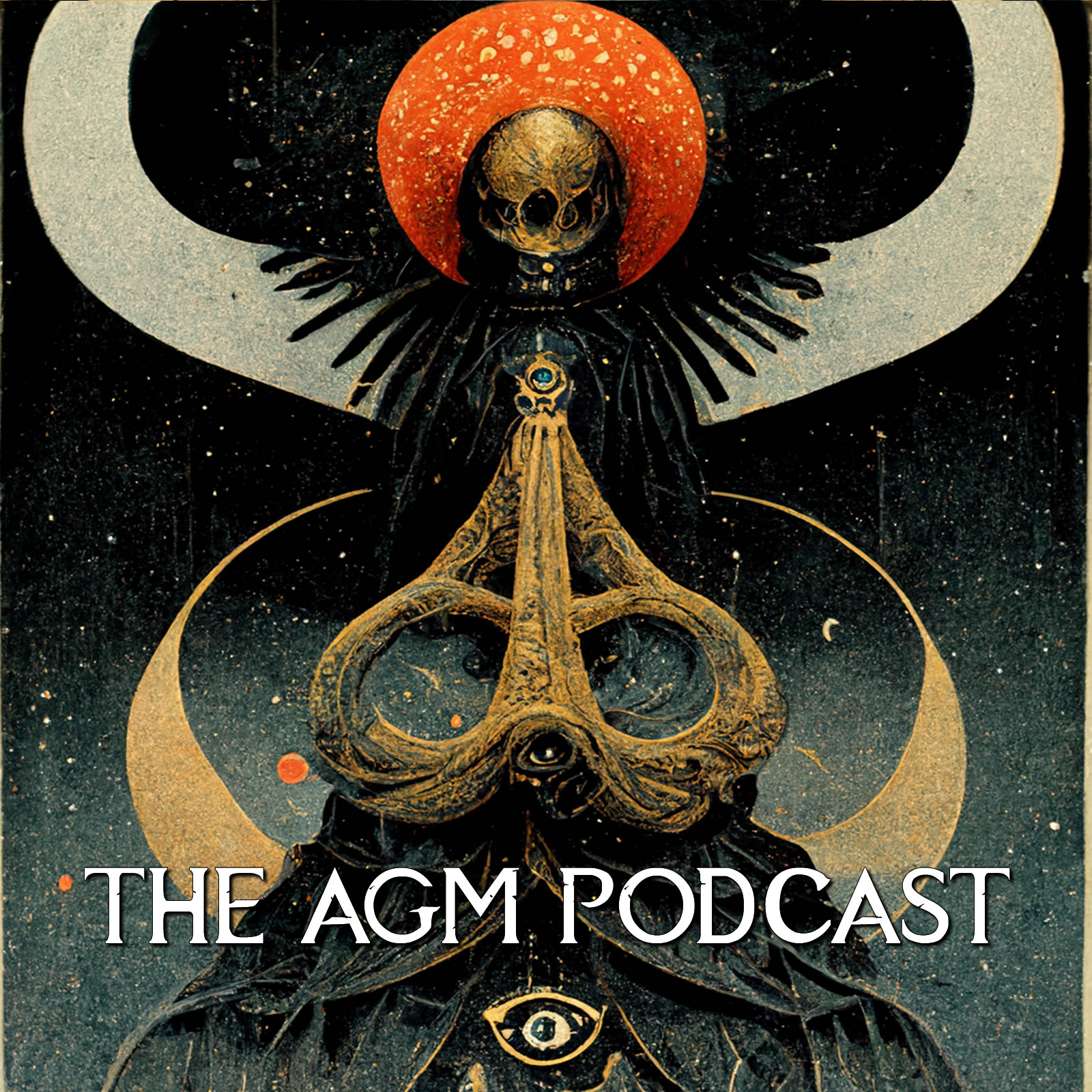 The Altrusian Grace Media Podcast