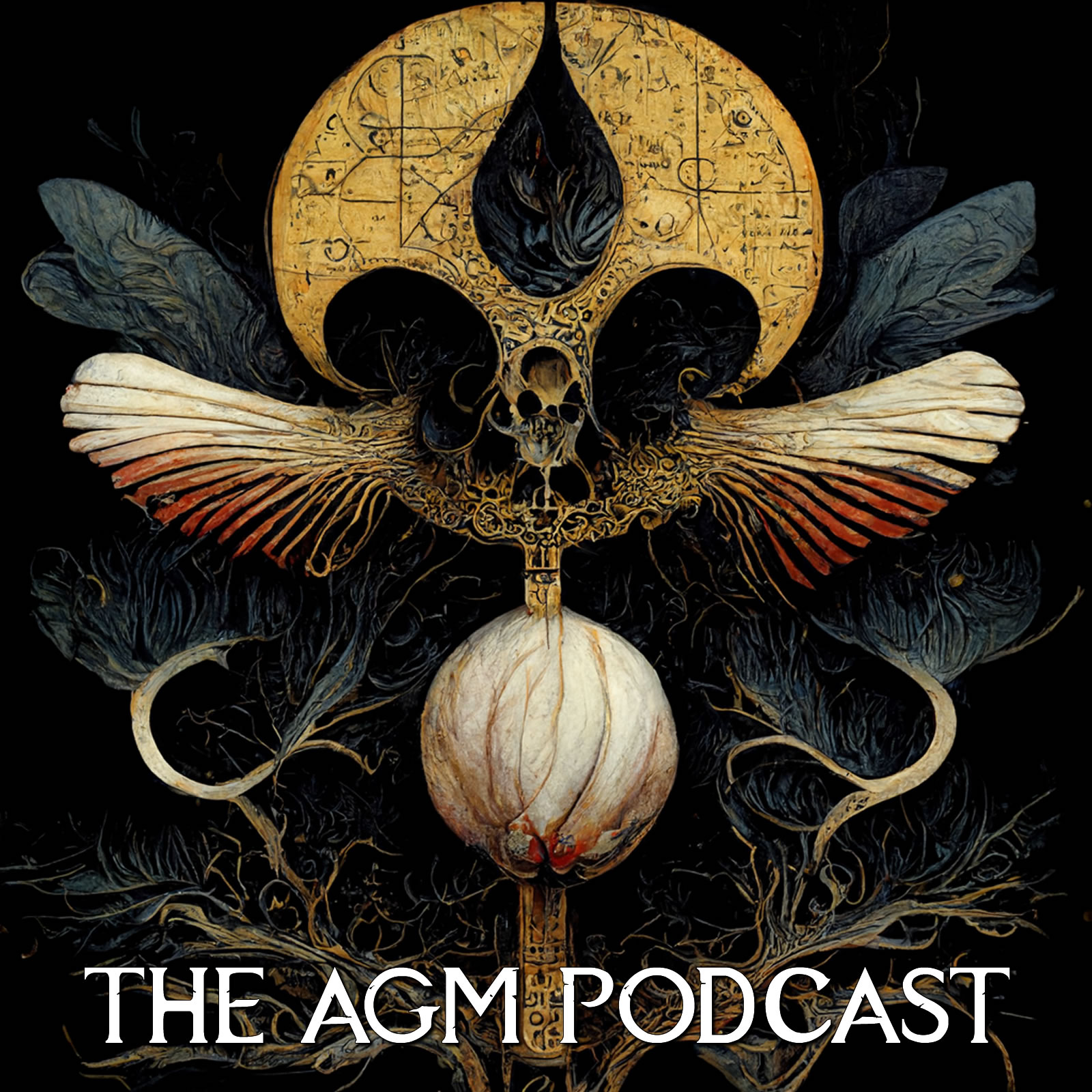 The Altrusian Grace Media Podcast