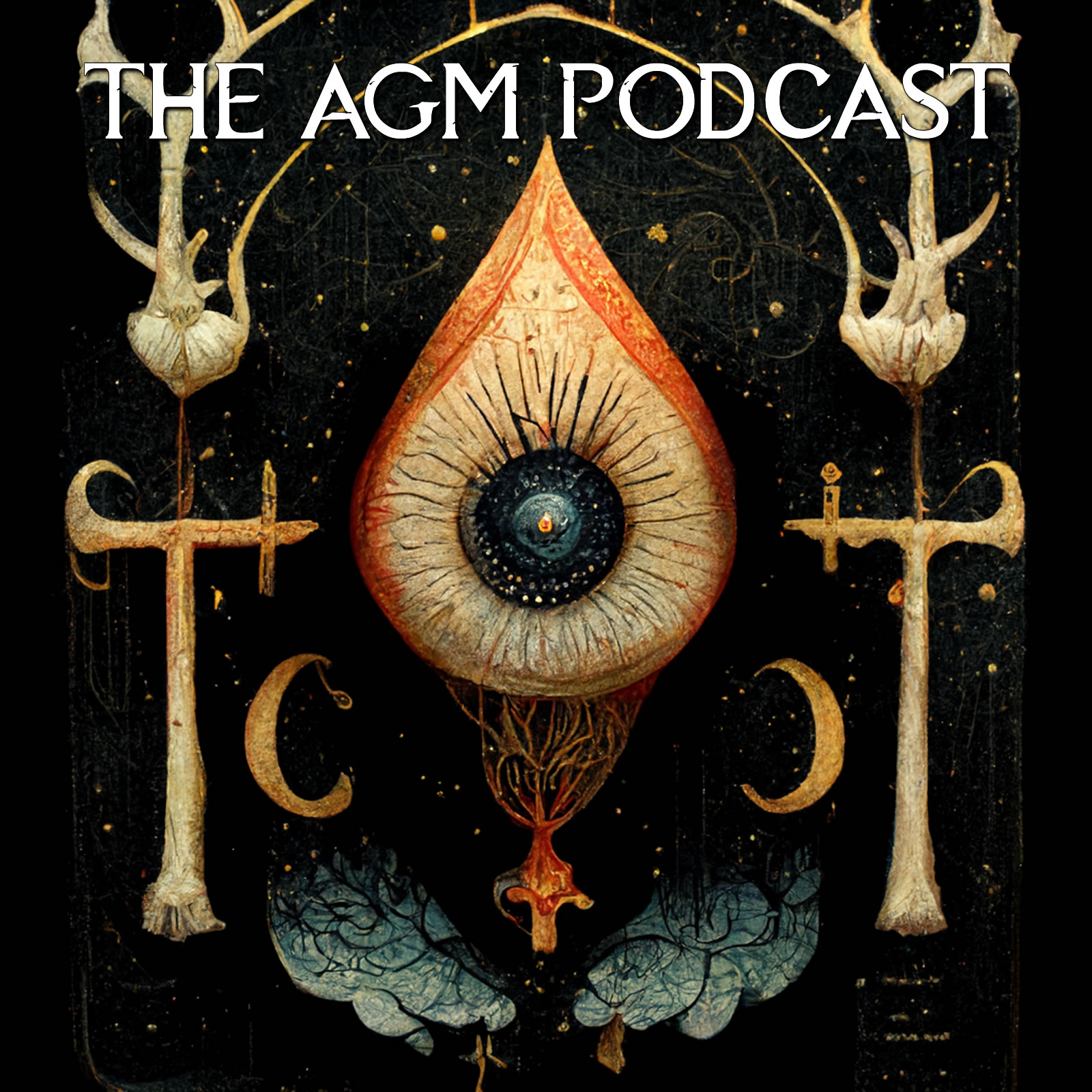 The Altrusian Grace Media Podcast