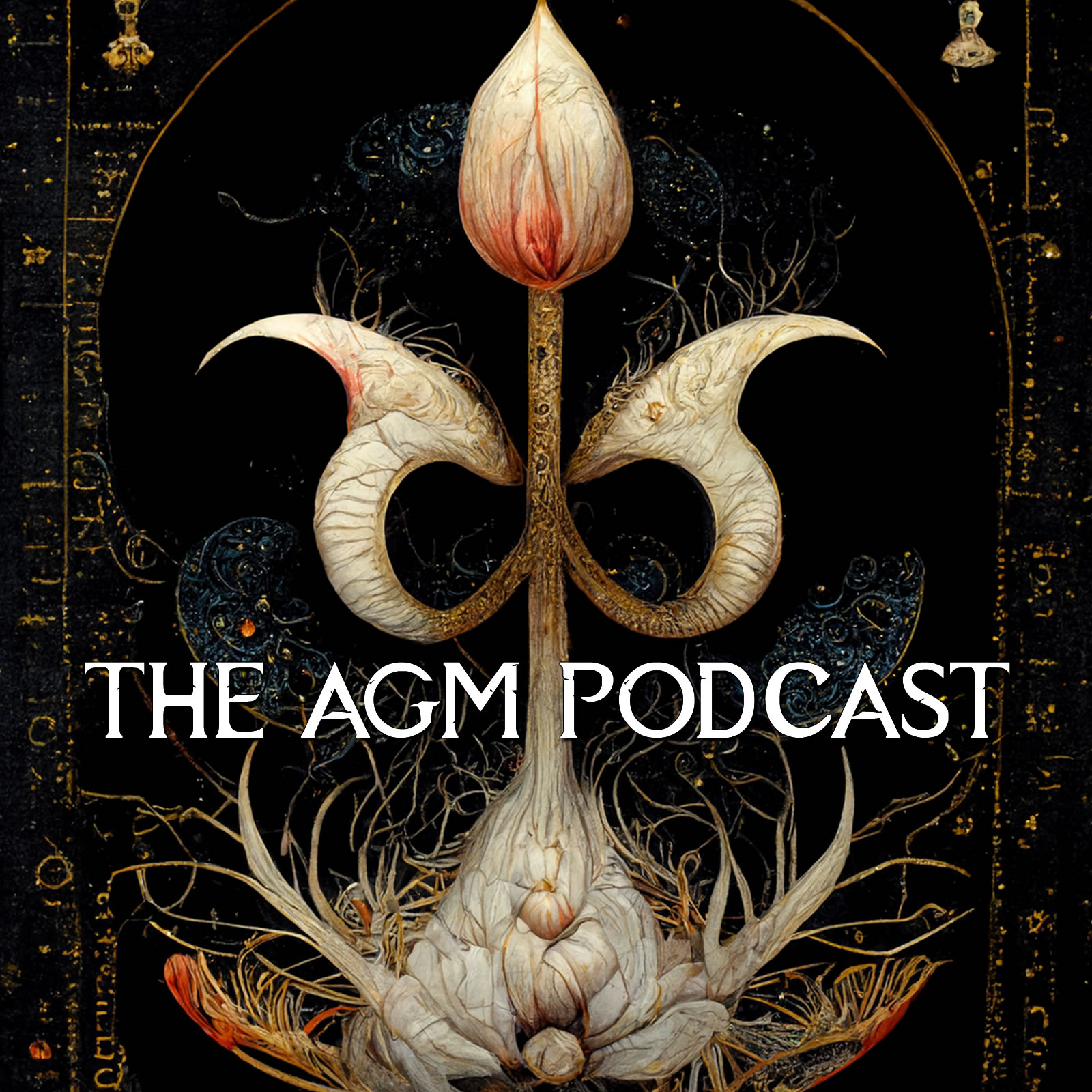 The Altrusian Grace Media Podcast
