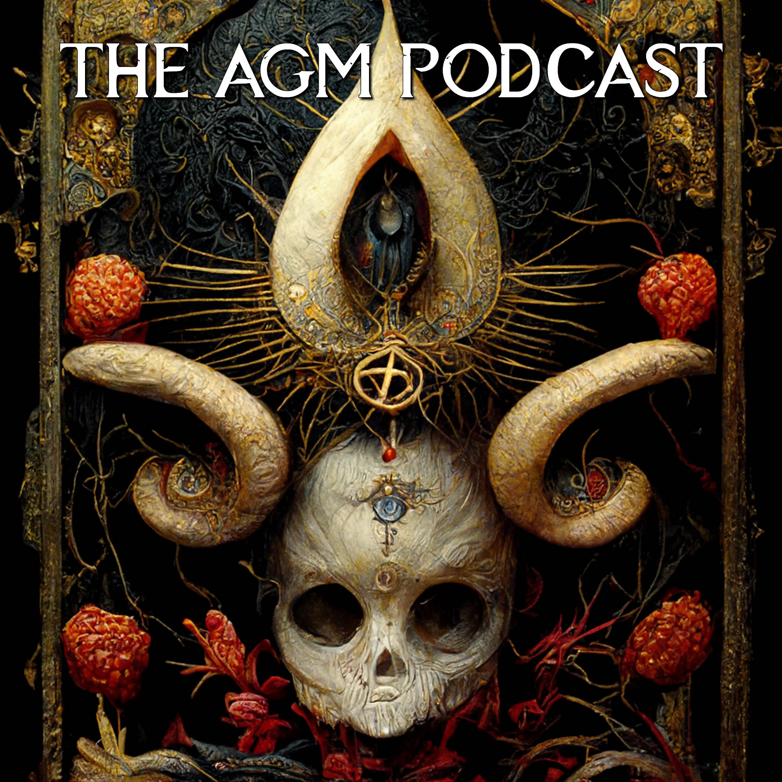 The Altrusian Grace Media Podcast
