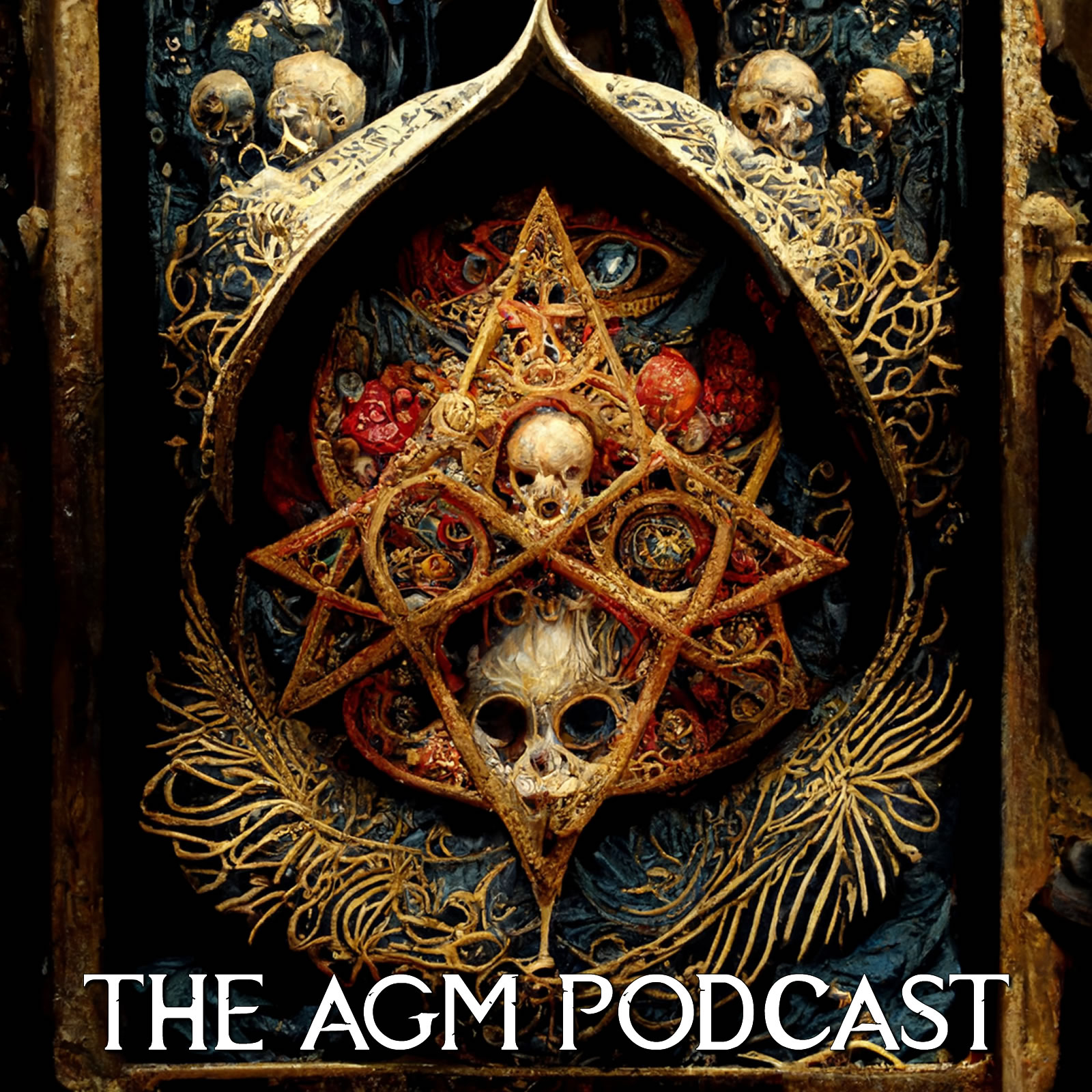 The Altrusian Grace Media Podcast