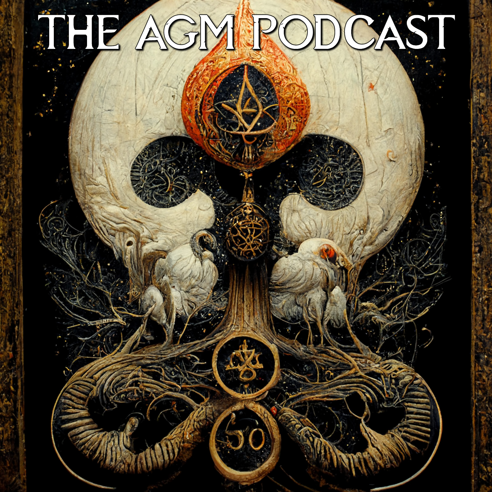 The Altrusian Grace Media Podcast