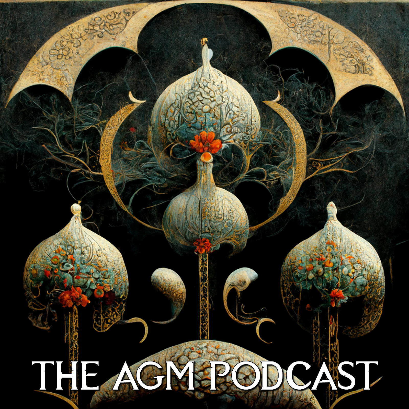 The Altrusian Grace Media Podcast