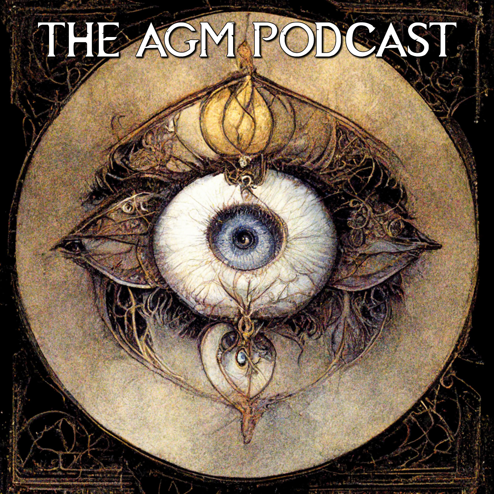 The Altrusian Grace Media Podcast