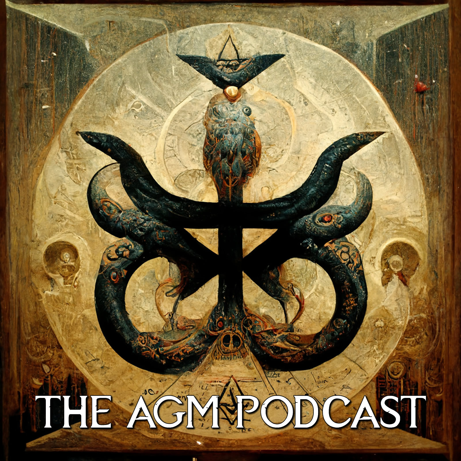 The Altrusian Grace Media Podcast