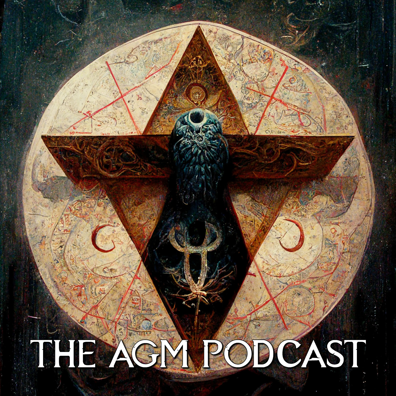 The Altrusian Grace Media Podcast